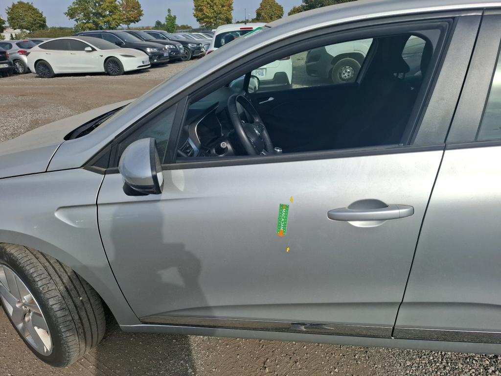 RENAULT CLIO V Blue dCi 85 Business 2020