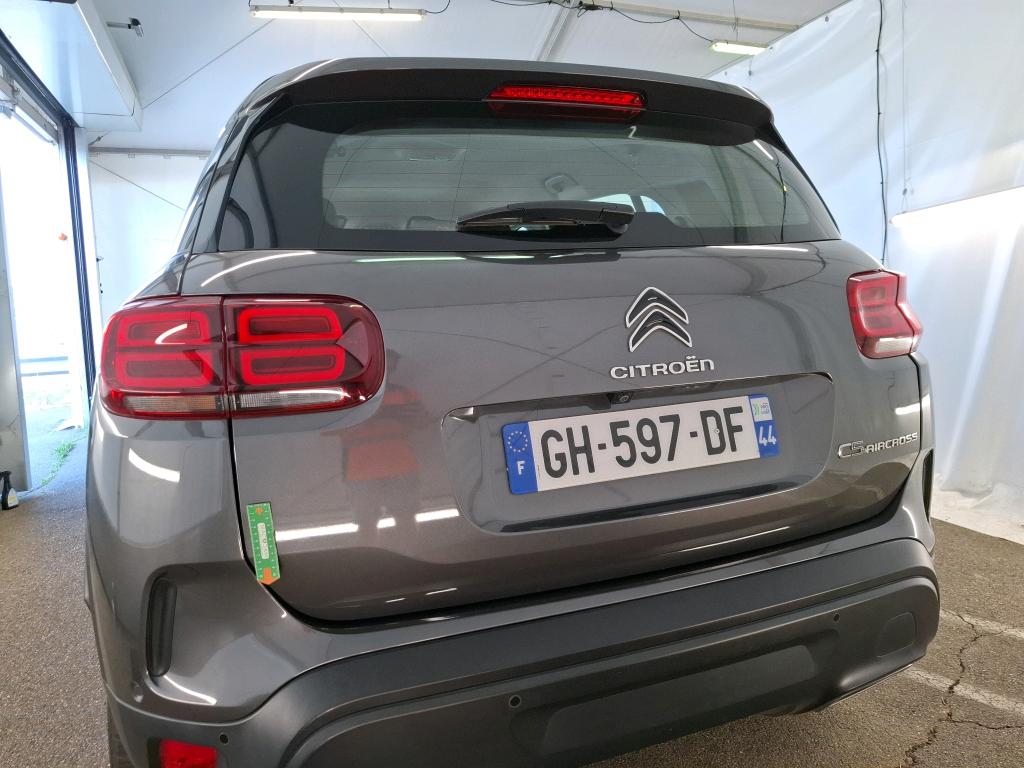 CITROEN C5 AIRCROSS BlueHDi 130 S&S EAT8 Business 2022