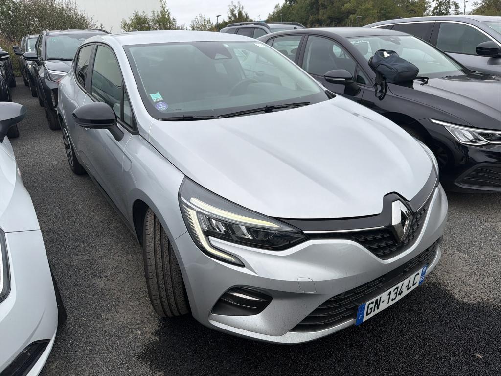 RENAULT CLIO V TCe 90 Evolution 2023