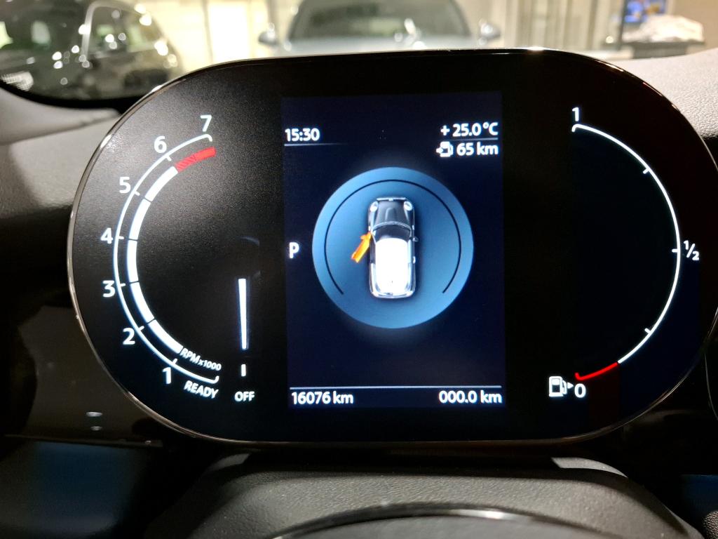MINI HATCH 3 Portes Cooper 136 ch BVA7 Edition Camden 2023