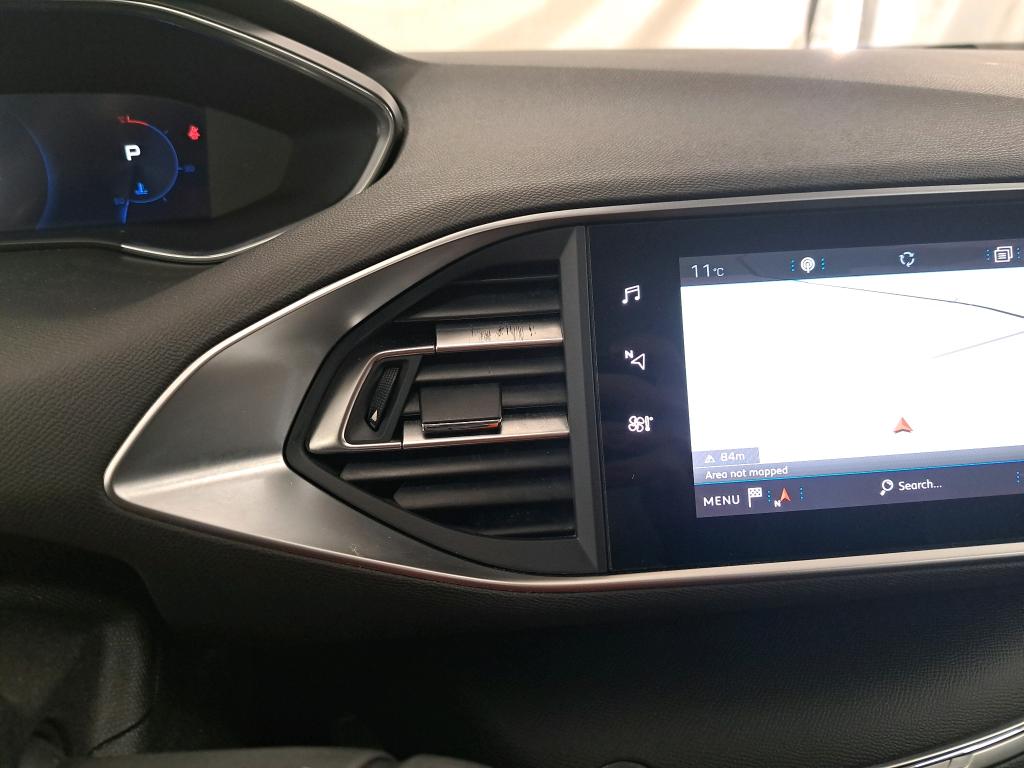 PEUGEOT 308 SW BlueHDi 130ch S&S EAT8 Active Business 2020