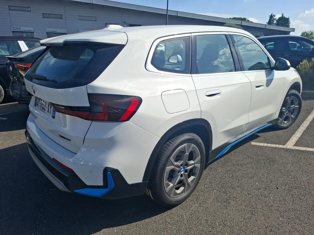 BMW X1 iX1 U11 xDrive30 313ch BVA xLine 2024