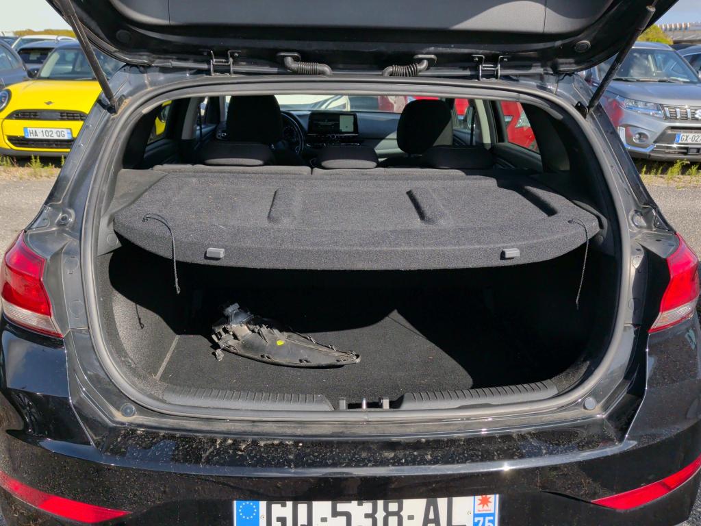 HYUNDAI i30 1.0 T-GDi 120 DCT-7 Hybrid 48V Creative 2023