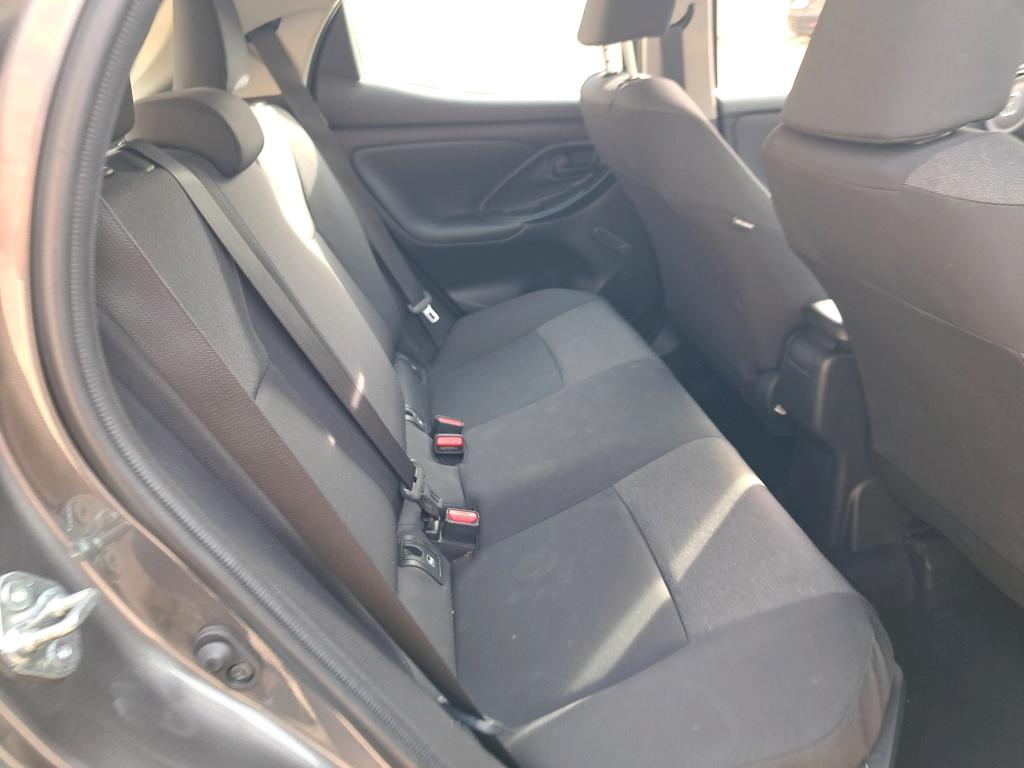 MAZDA MAZDA2 HYBRID 1.5L CVT 116 ch Pure 2023