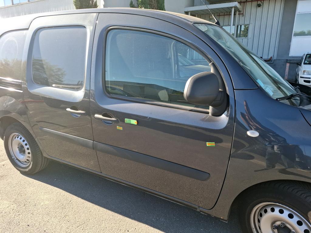 MERCEDES CITAN FOURGON FGN 109 CDI LONG PRO 2021