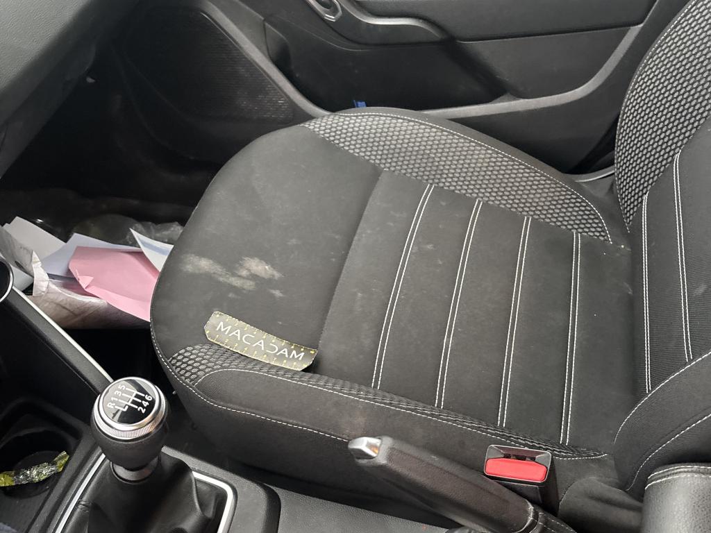 DACIA DUSTER Blue dCi 115 4x4 Prestige 2022