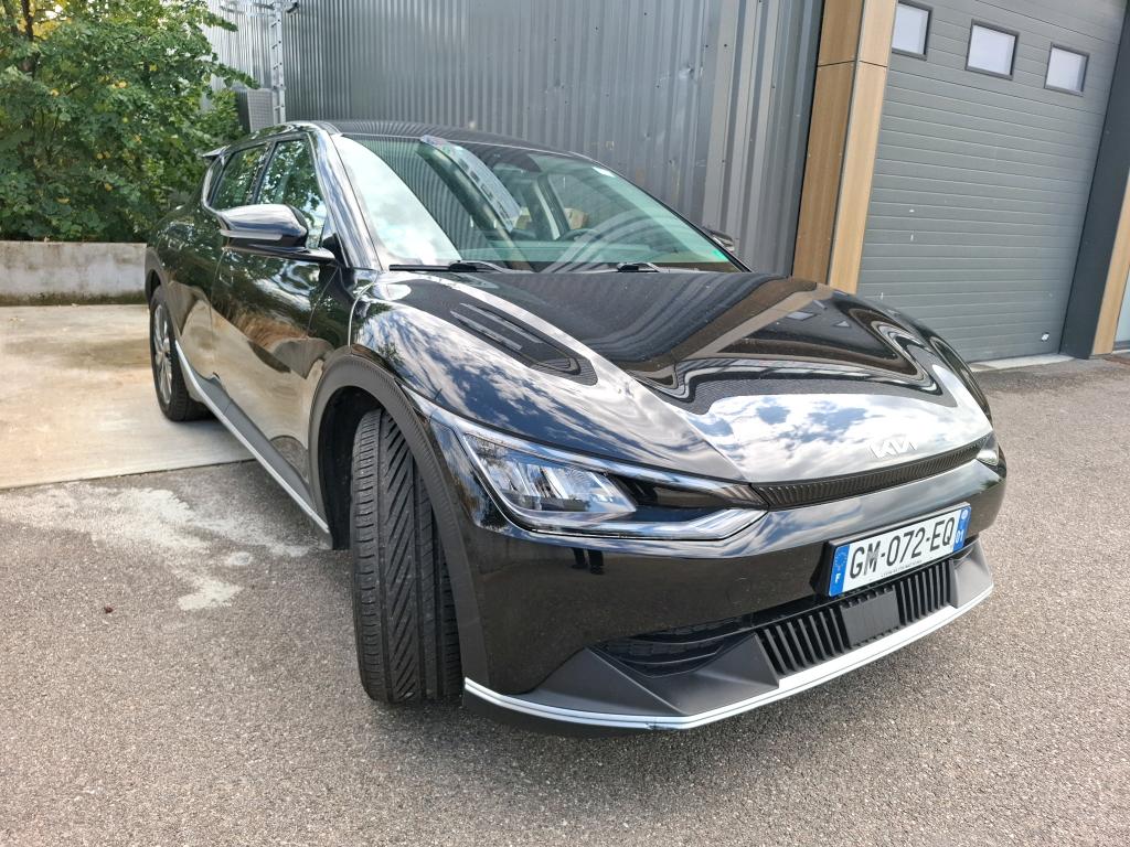 KIA EV6 229 ch Air Active 2023