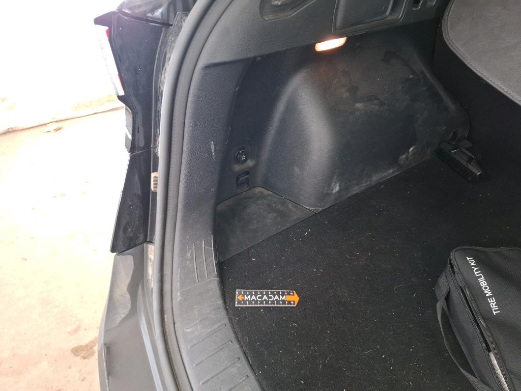 KIA SPORTAGE VP 1.6 CRDi 136ch MHEV DCT7 4x2 Active 2023