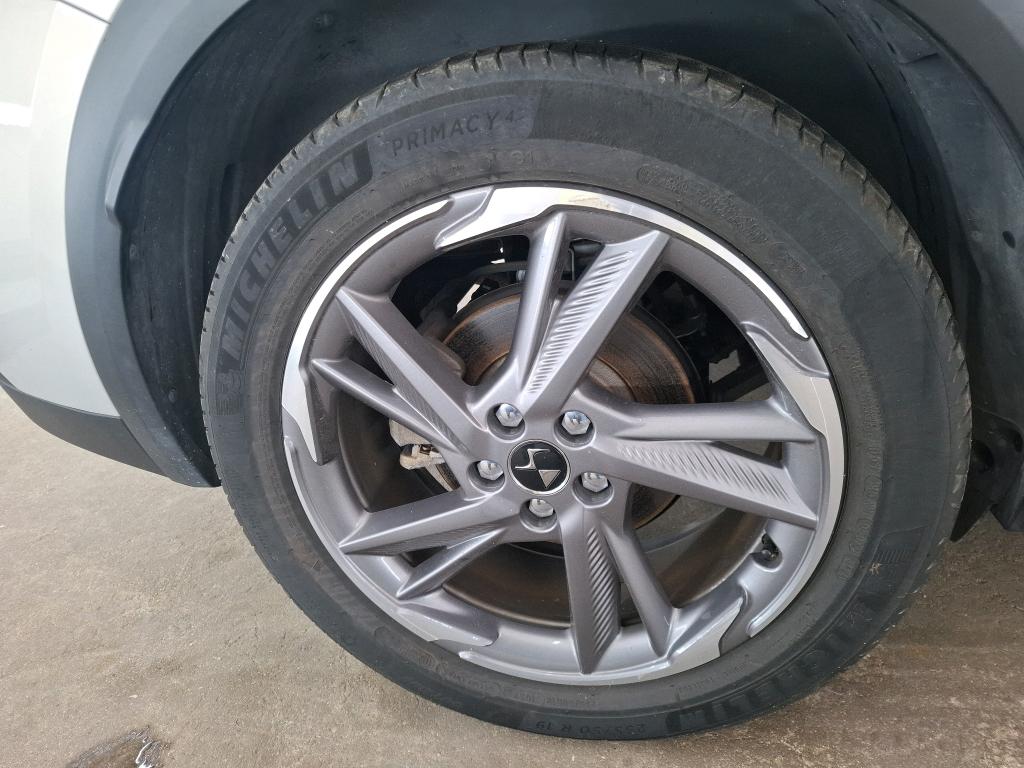 DS 7 DS7 CROSSBACK Hybride E-Tense 225 EAT8 Business 2022