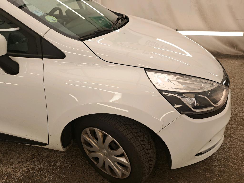 RENAULT CLIO SOCIETE DCI 75 ENERGY AIR MEDIANAV 2018