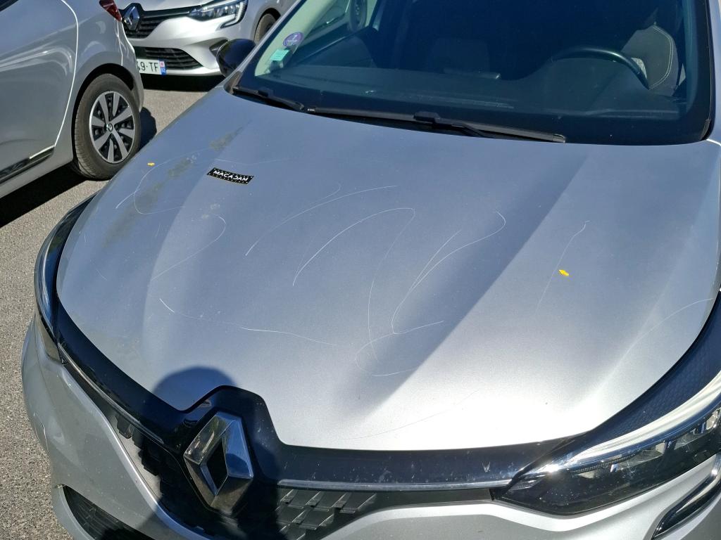 RENAULT CLIO V E-Tech full hybrid 145 Evolution 2023