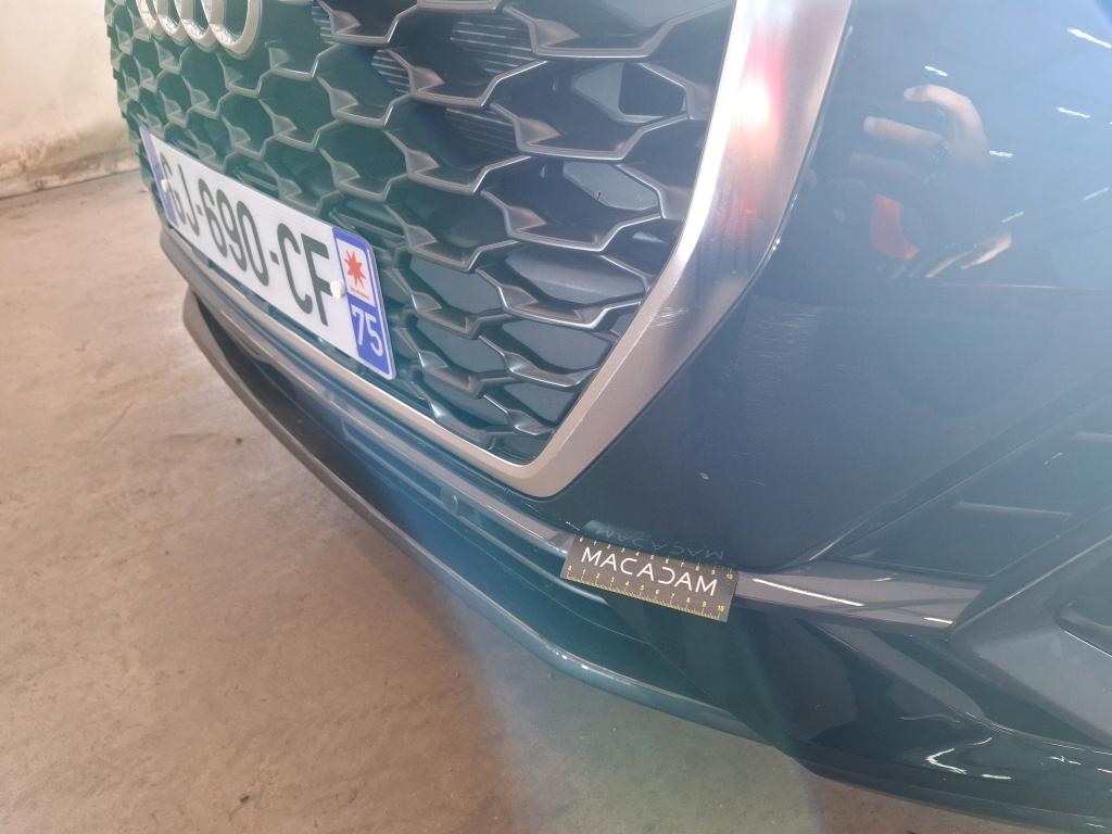 AUDI Q3 VP SPORTBACK 45 TFSIe 245 ch S tronic 6 Business line 2022