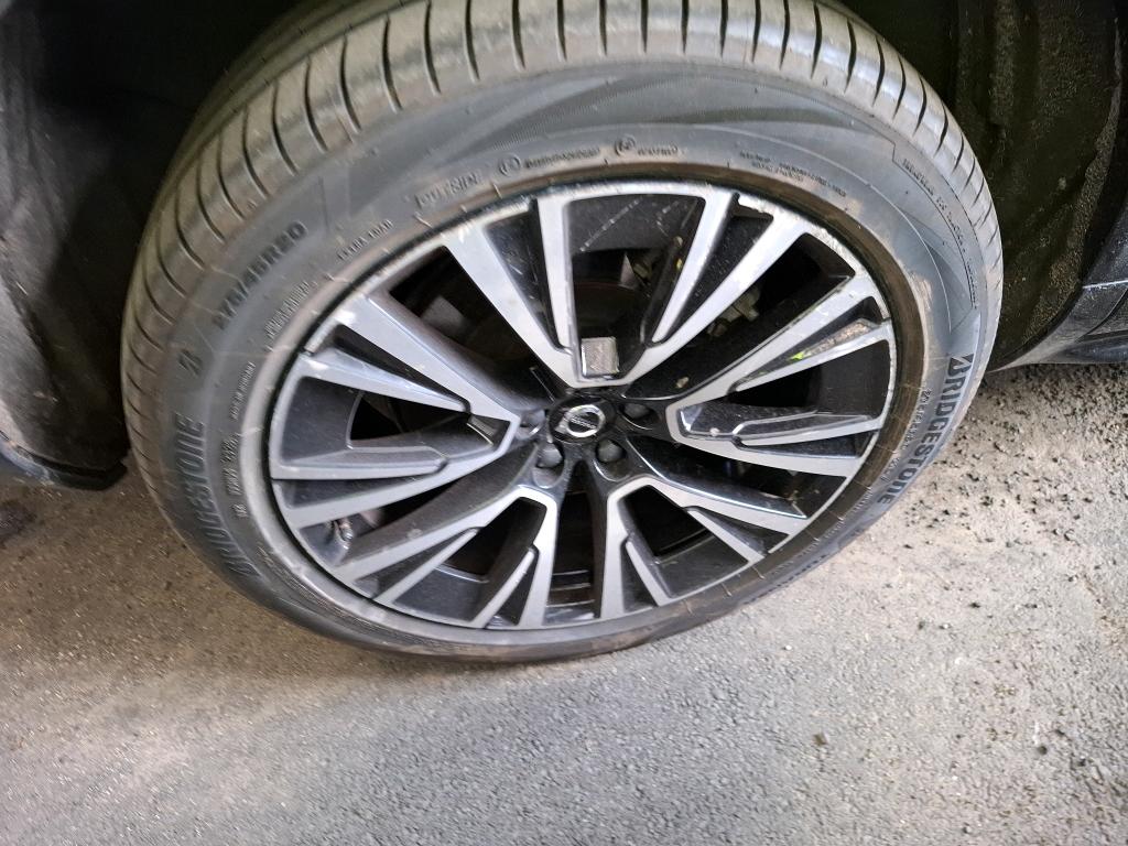 VOLVO XC90 Recharge T8 AWD 310+145 ch Geartronic 8 7pl Ultimate Style Chrome 2023