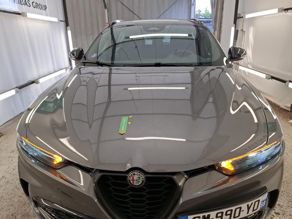 ALFA ROMEO TONALE 1.5 Hybrid 130 ch TCT7 Sprint 2023