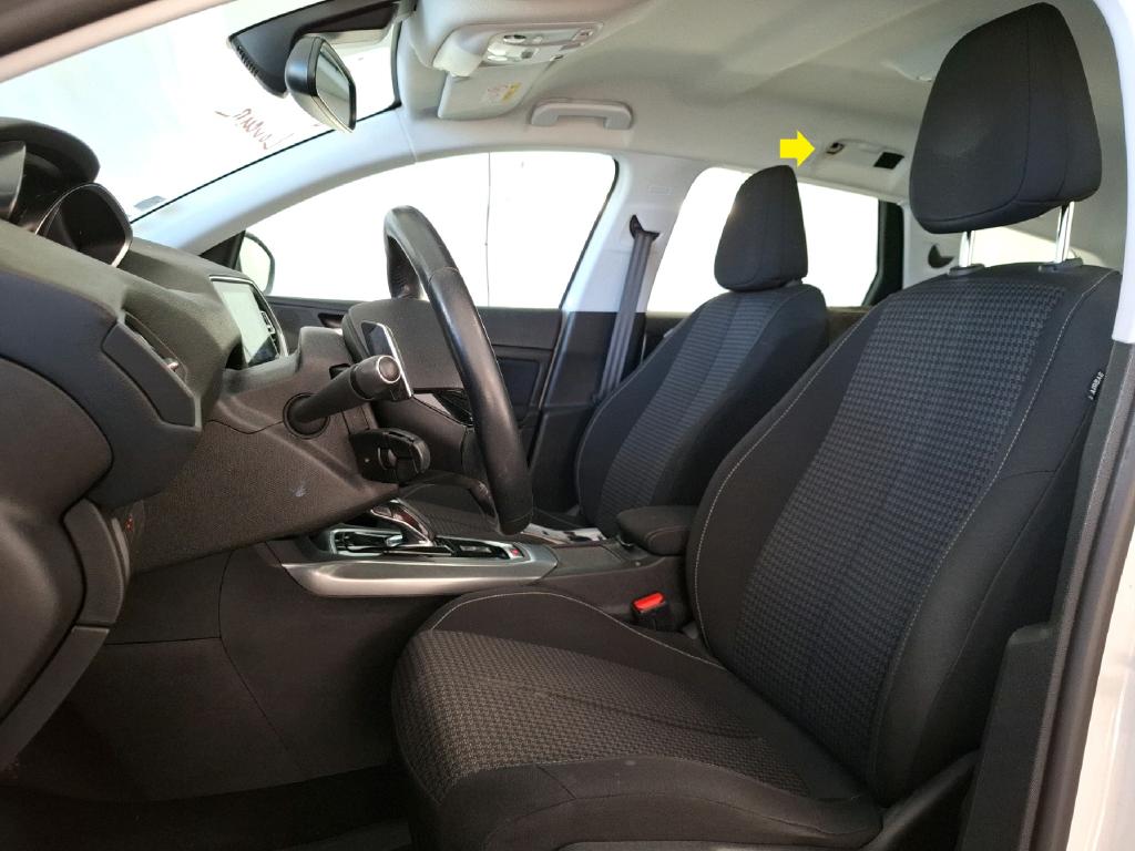 PEUGEOT 308 SW BlueHDi 130ch S&S EAT8 Active Business 2021