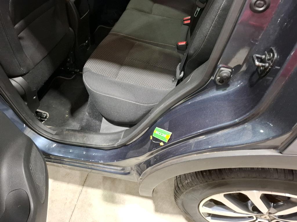 RENAULT KADJAR BUSINESS dCi 130 Energy 2018