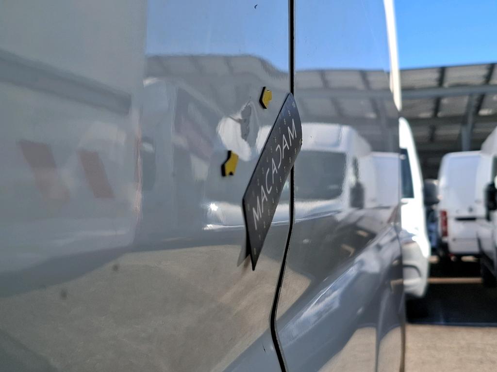 CITROEN JUMPER FOURGON TOLE 35 L2H2 BLUEHDi 140 S&S BVM6 - 2024