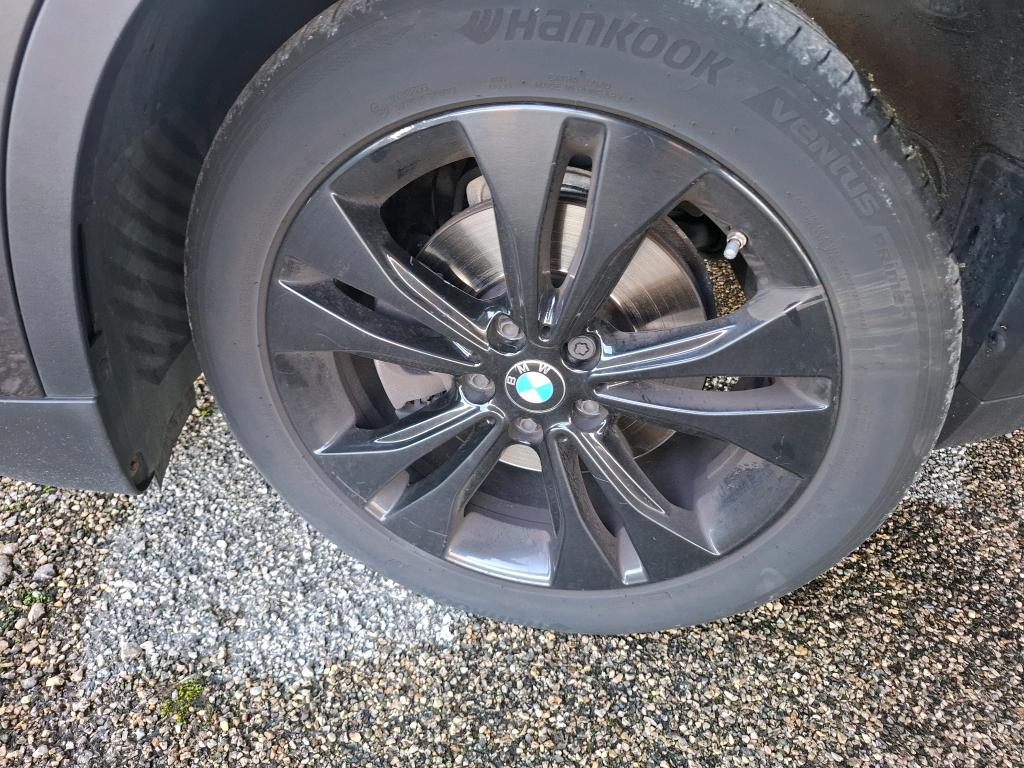 BMW X1 F48 LCI sDrive 18i 136 ch DKG7 Business Design 2022