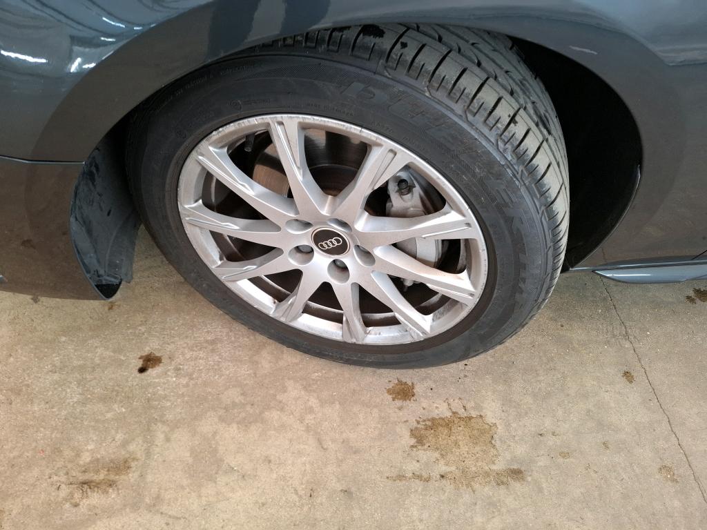 AUDI A4 BUSINESS 40 TFSI 204 S tronic 7 Line 2022