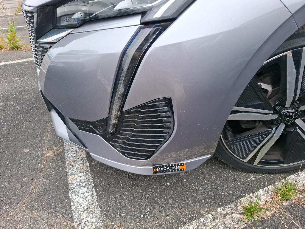 PEUGEOT 308 PureTech 130ch S&S EAT8 GT 2023