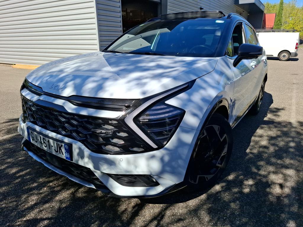 SPORTAGE VP