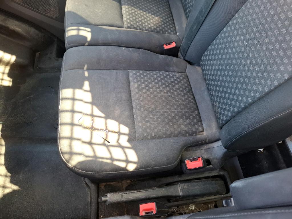 FORD TRANSIT CHASSIS CABINE CHC P350 L5 2.0 ECOBLUE 165 S&S TREND 2024