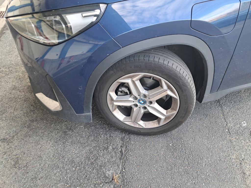 BMW X1 U11 xDrive 25e 245ch DKG7 - 2023