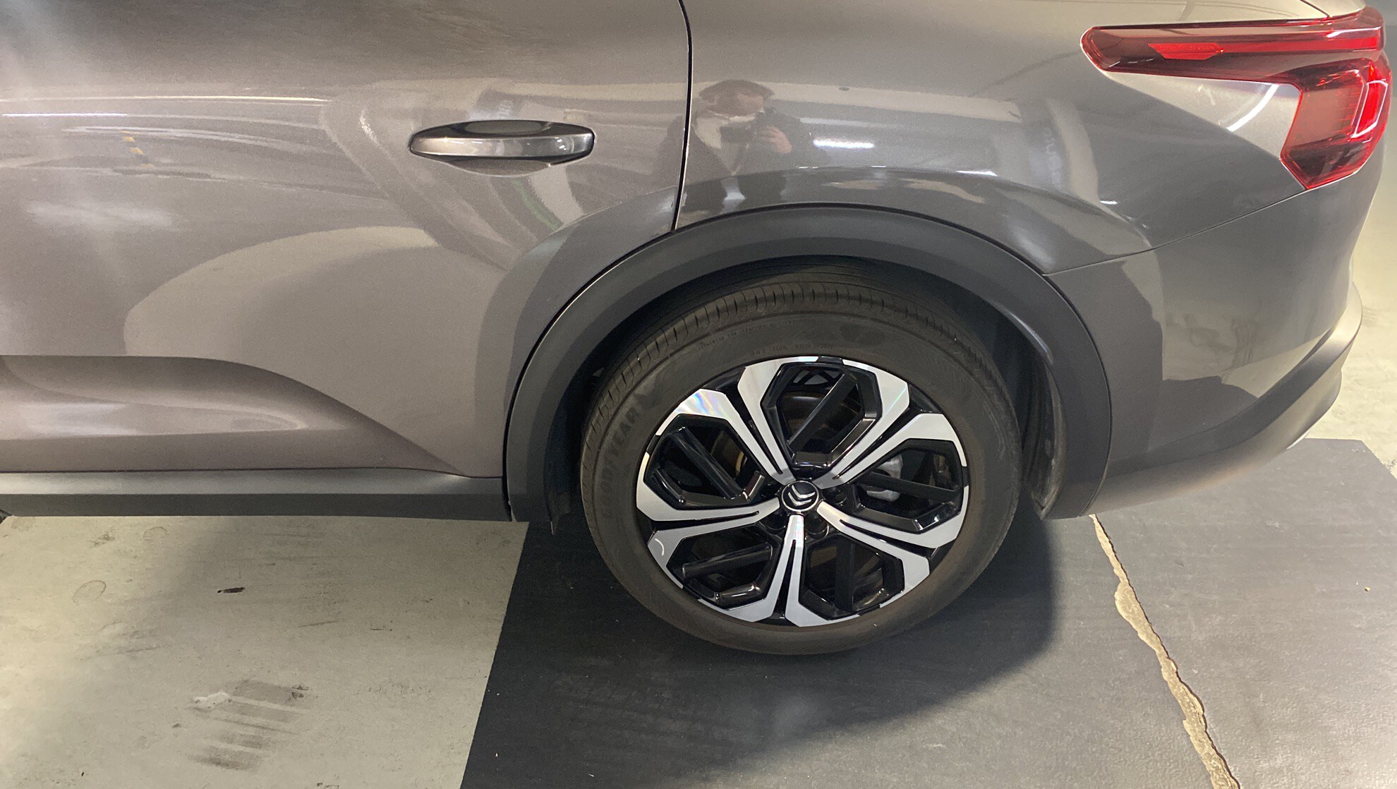 CITROEN C5 X PureTech 130 S&S EAT8 Shine 2023
