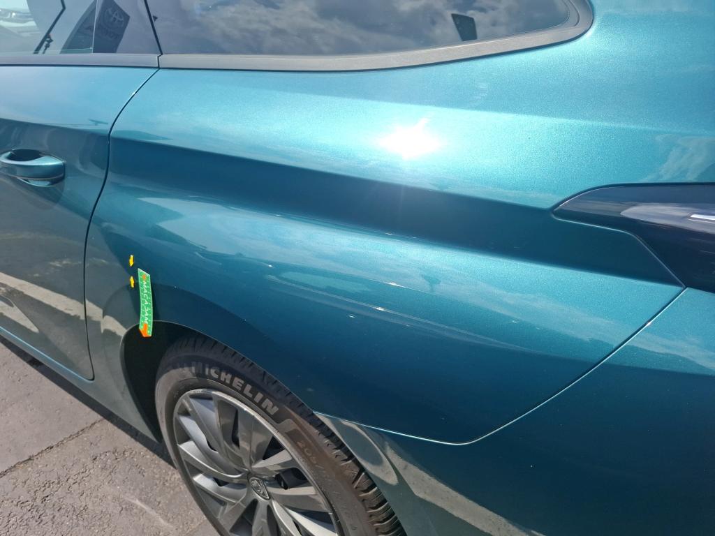 PEUGEOT 308 SW PureTech 110ch S&S BVM6 Active Pack 2022