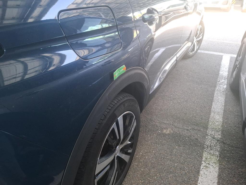 PEUGEOT 5008 BlueHDi 130ch S&S EAT8 GT 2022