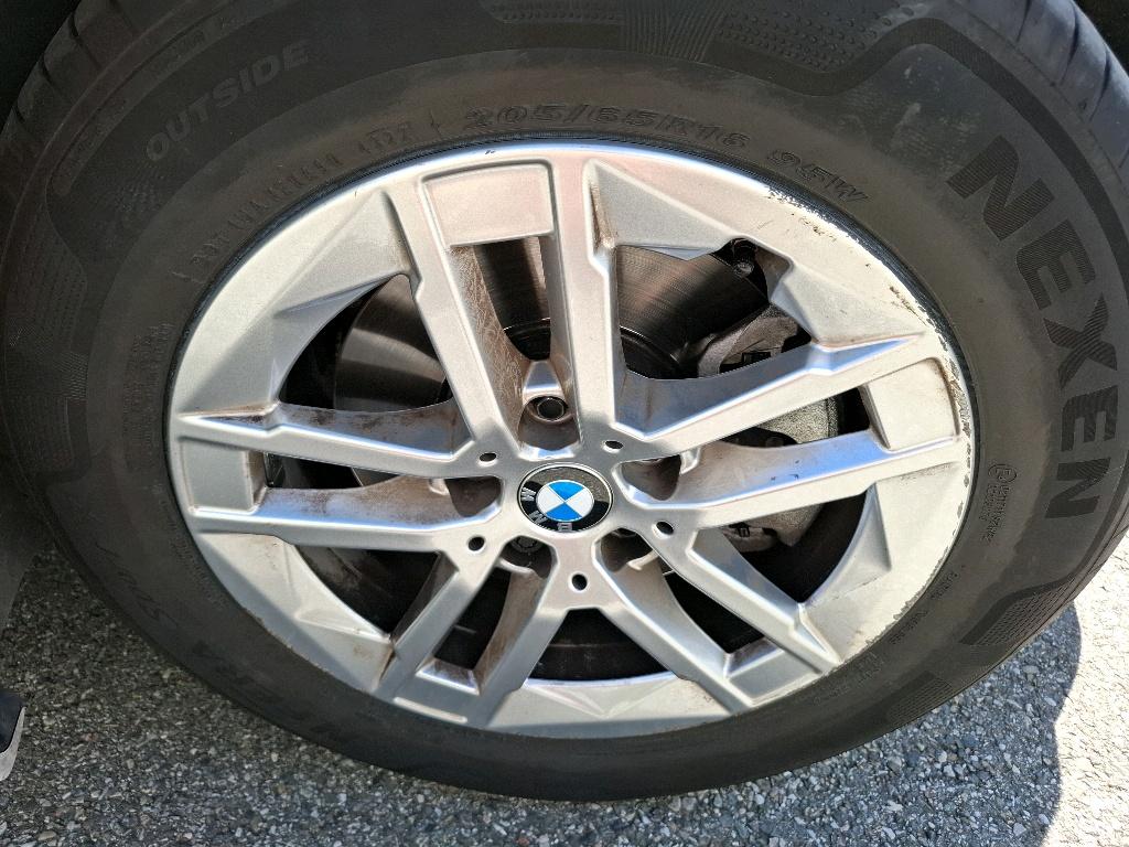 BMW SERIE 2 Active Tourer 218i 136 ch DKG7 2023