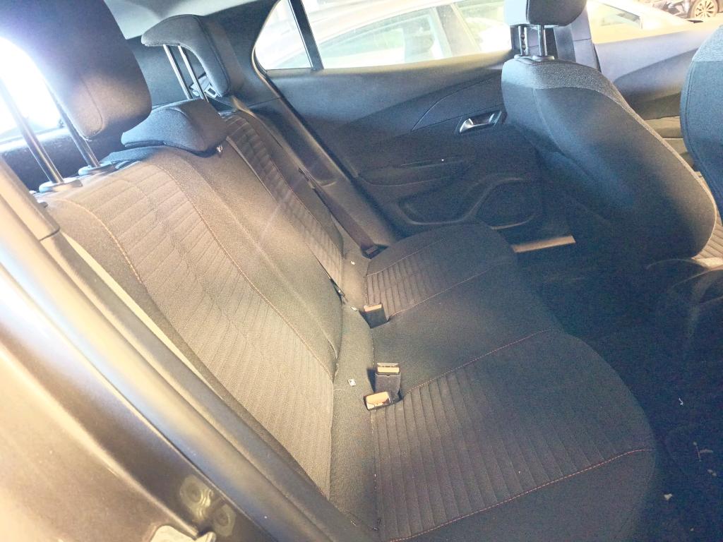PEUGEOT 2008 PureTech 100 S&S BVM6 Active Pack 2023
