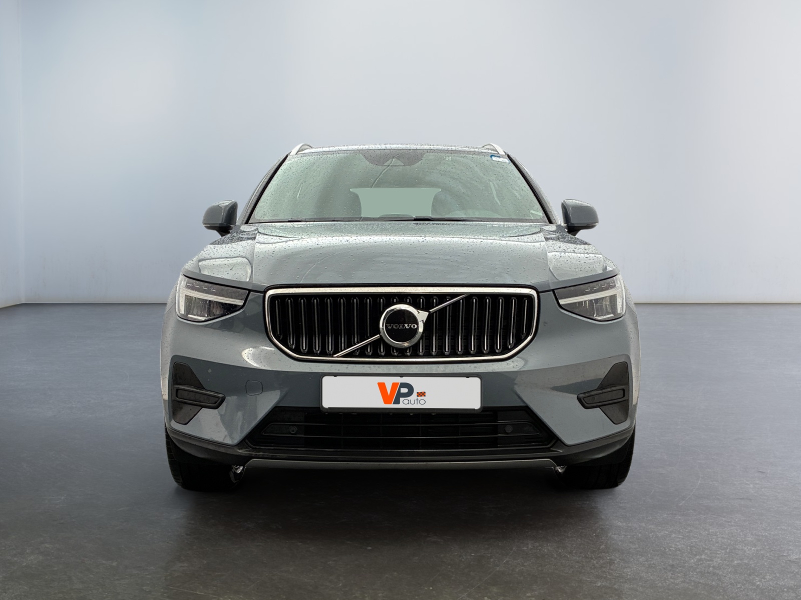 VOLVO XC40 T4 Recharge 129+82 ch DCT7 Start 2022