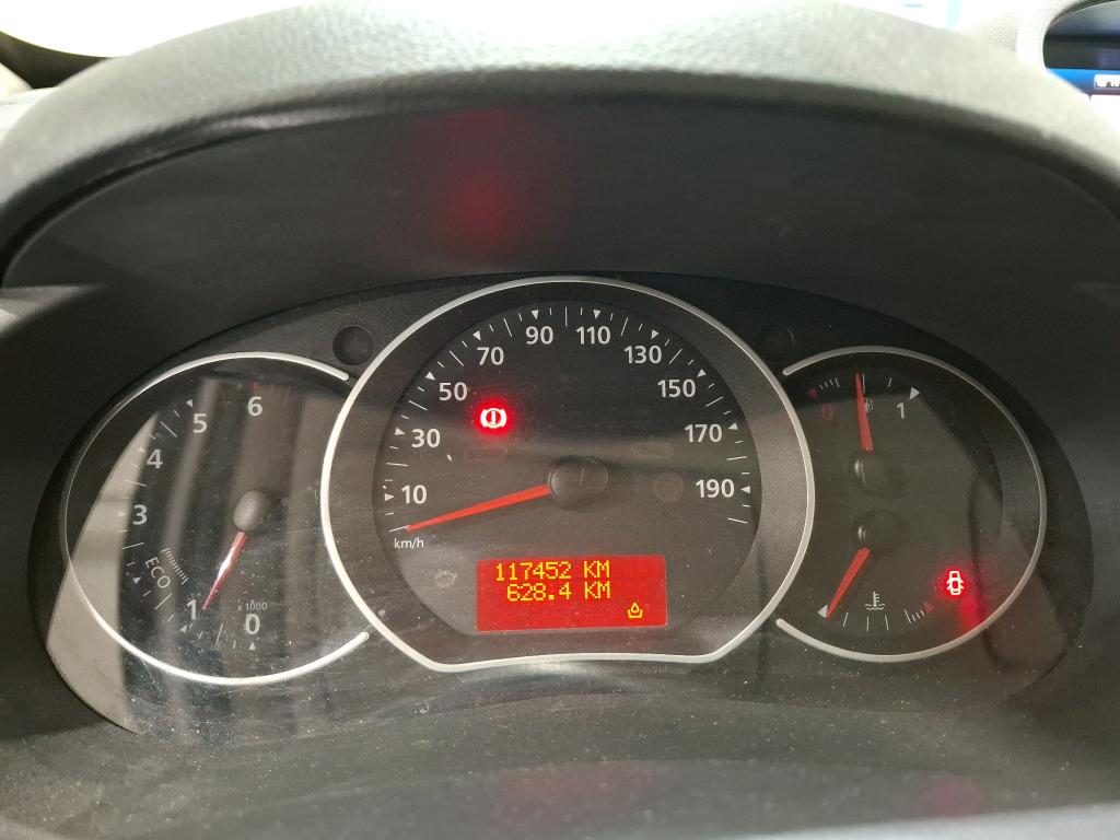 RENAULT KANGOO VU EXPRESS BLUE DCI 80 GRAND CONFORT 2020