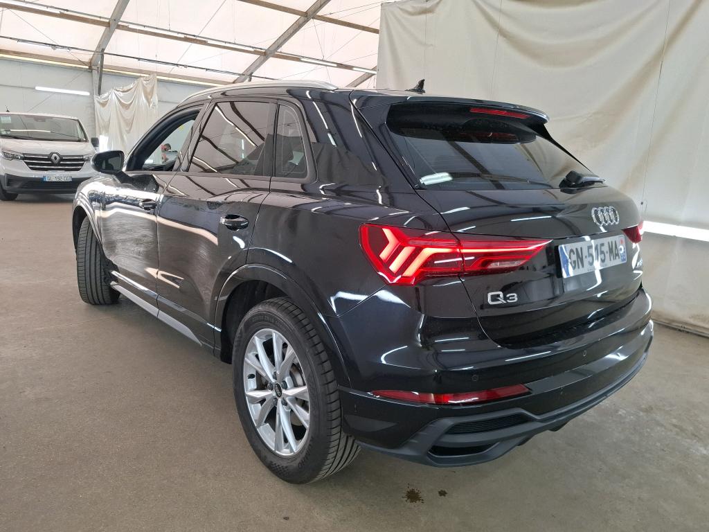 AUDI Q3 VP 45 TFSIe 245 ch S tronic 6 line 2023