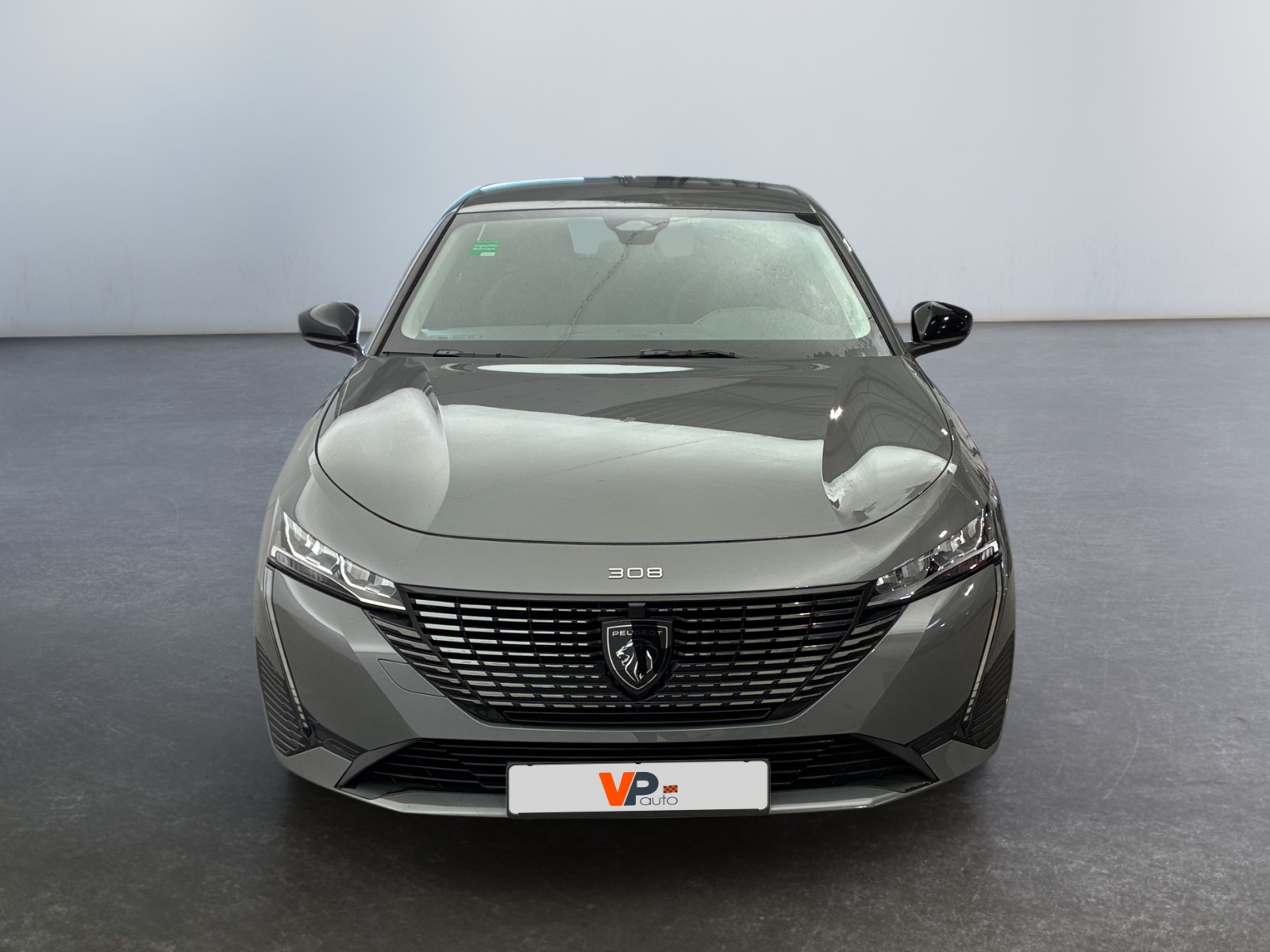 PEUGEOT 308 BlueHDi 130ch S&S EAT8 Allure 2025