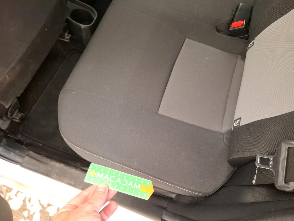 TOYOTA YARIS HYBRIDE 100h France 2020