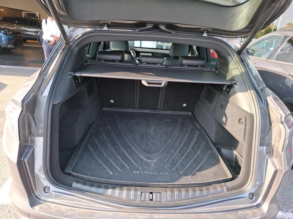 ALFA ROMEO STELVIO 2.2 210 ch Q4 AT8 Veloce 2023