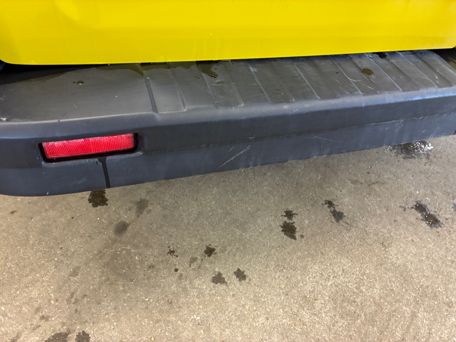 RENAULT TRAFIC FGN L2H1 1300 KG DCI 120 GRAND CONFORT 2021