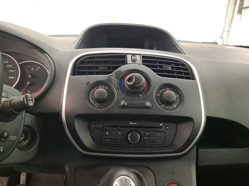 RENAULT KANGOO VAN EXPRESS GRAND VOLUME BLUE DCI 95 EXTRA R-LINK 2021