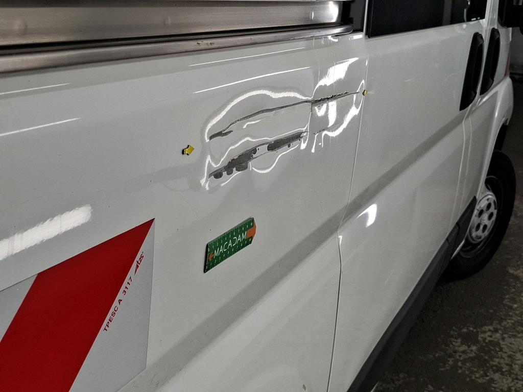 CITROEN JUMPER FOURGON TOLE 30 L1H1 BLUEHDi 130 S&S BVM6 BUSINESS 2019