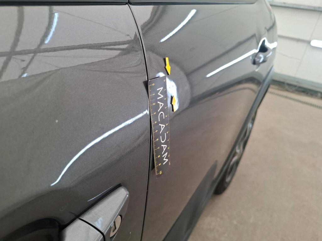 CITROEN C3 BUSINESS PureTech 110 S&S BVM6 Shine 2020
