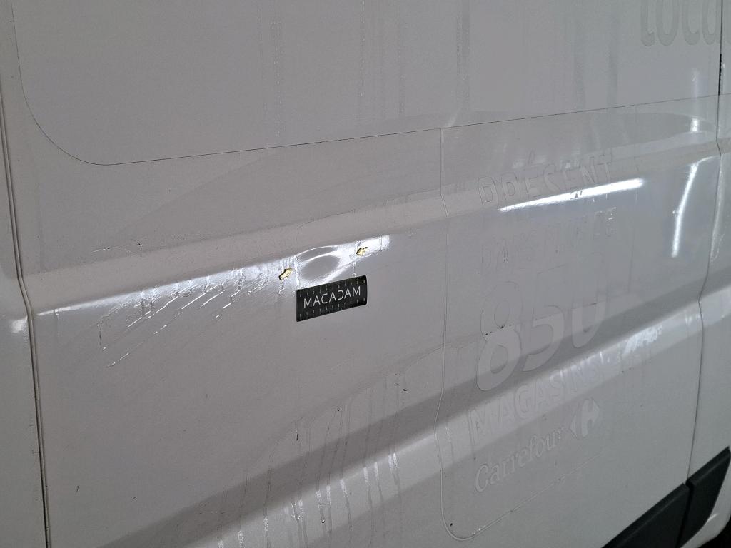 FIAT DUCATO FOURGON TOLE 3.0 M H2 H3-POWER 120 CH BUSINESS 2022