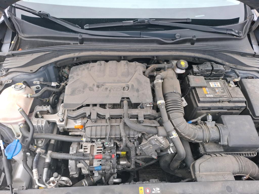 HYUNDAI i30 1.0 T-GDi 120 iBVM6 Hybrid 48V Creative 2022