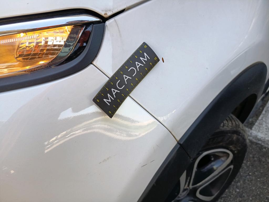 CITROEN C3 ENTREPRISE SOCIETE BLUEHDI 100 S&S BVM6 FEEL NAV 2021