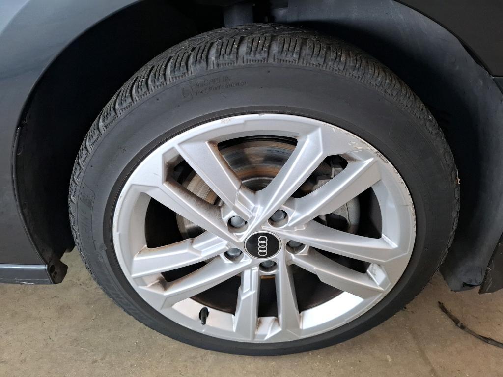 AUDI A3/S3 A3 SPORTBACK 40 TFSIe 204 S tronic 6 Business line 2021