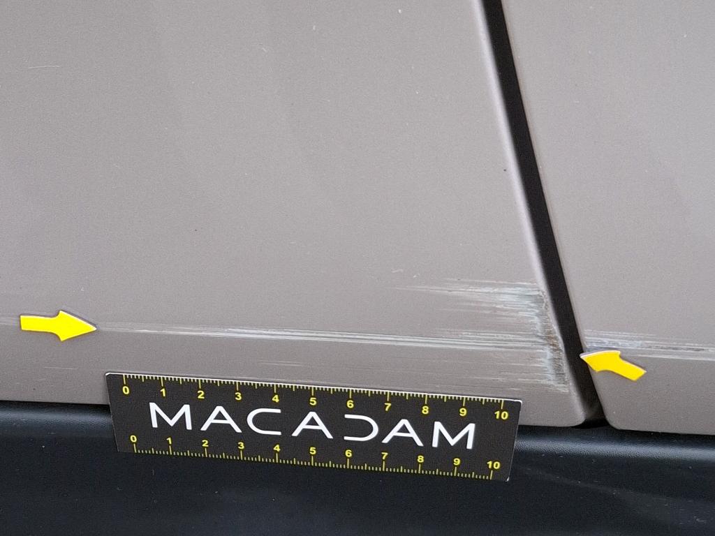 MINI HATCH 3 Portes Cooper 136 ch BVA7 Edition Camden 2023