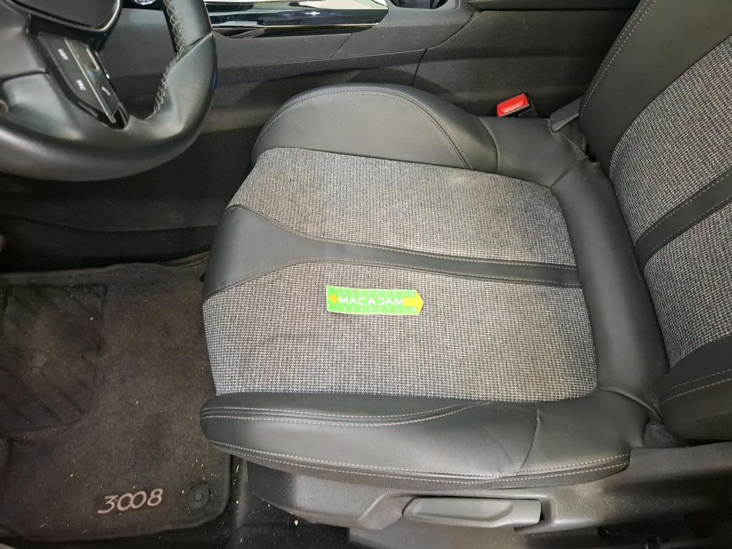 PEUGEOT 3008 BUSINESS Puretech 130ch S&S EAT8 Allure 2020