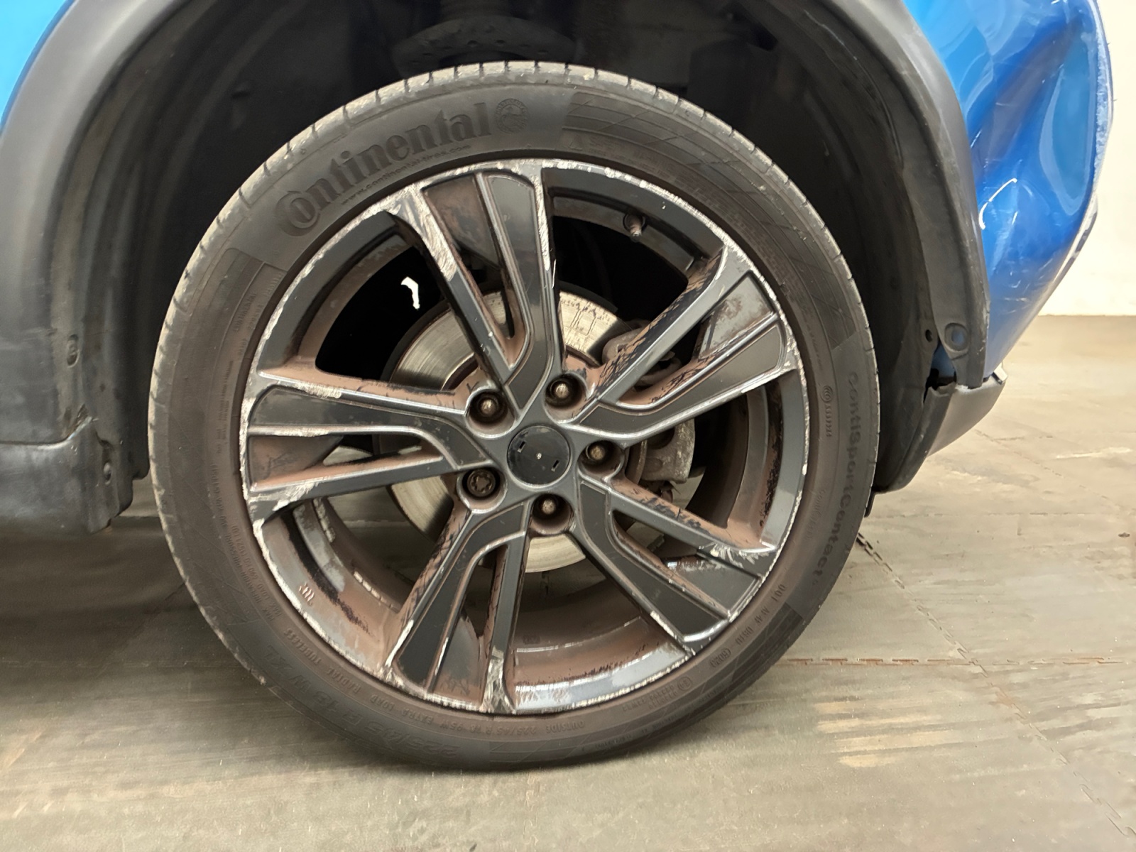 NISSAN Juke 1.2e DIG-T 115 Start/Stop System 2018