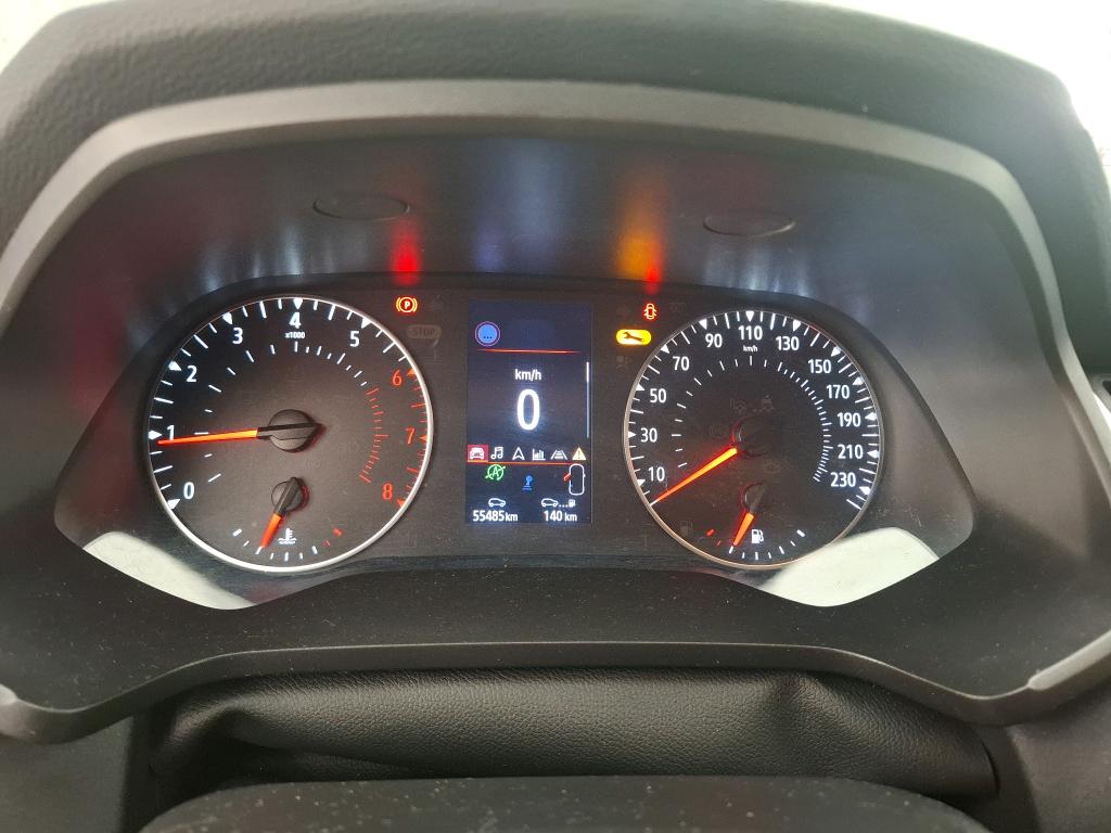 RENAULT CAPTUR TCe 90 Evolution 2023